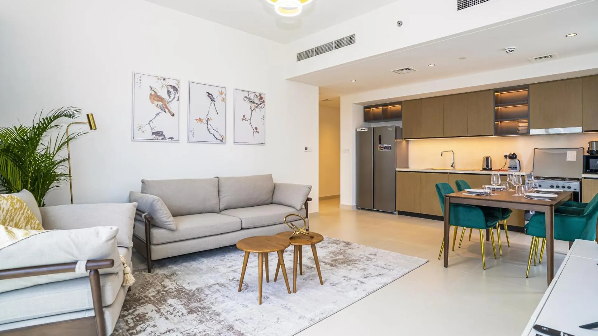Top Floor Apartment With Burj Khalifa Views And Full Downtown Views171Bc-2 Dubai United Arab Emirates