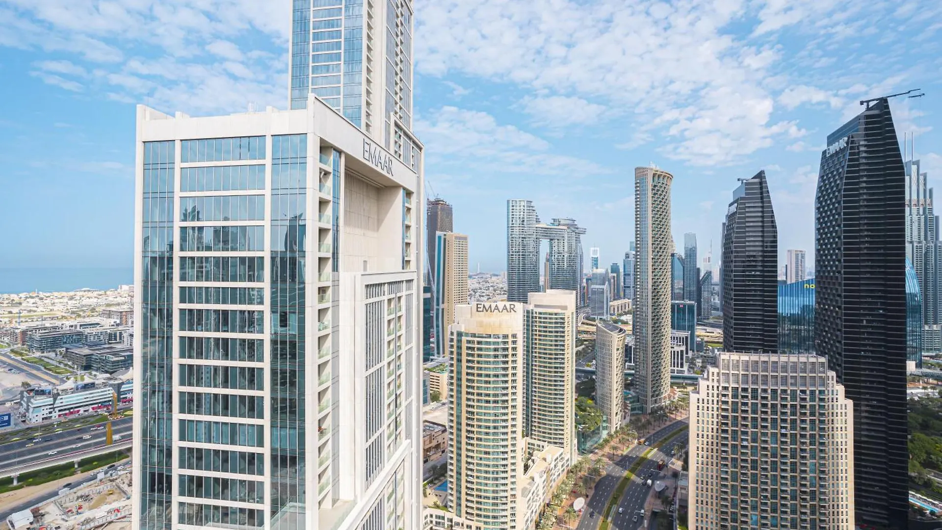Top Floor Apartment With Burj Khalifa Views And Full Downtown Views171Bc-2 Dubai
