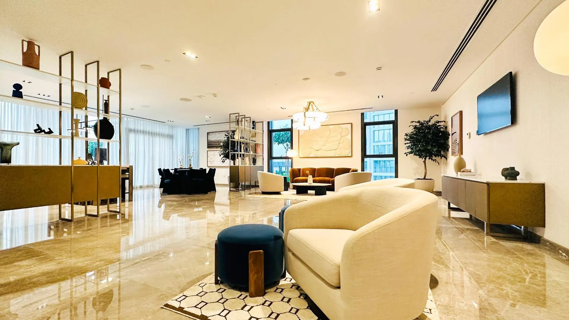 Top Floor Apartment With Burj Khalifa Views And Full Downtown Views171Bc-2 Dubai United Arab Emirates