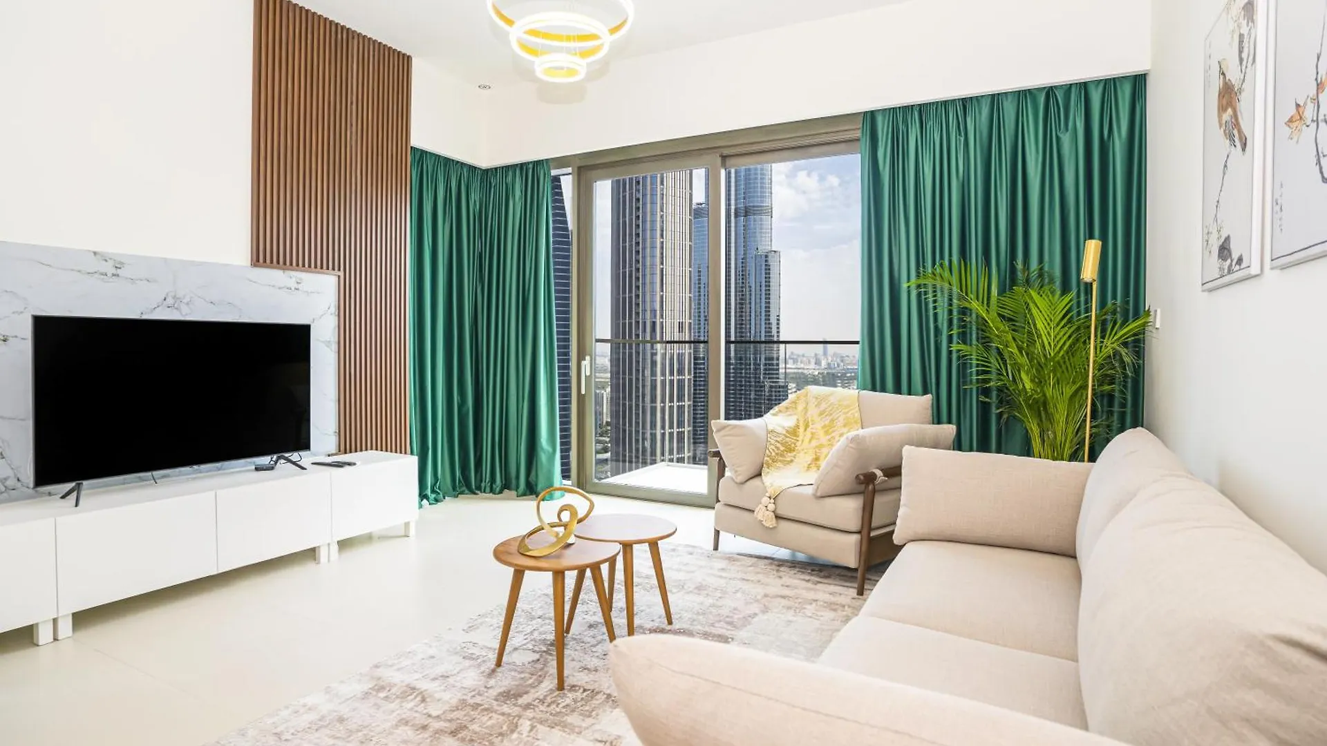 Top Floor Apartment With Burj Khalifa Views And Full Downtown Views171Bc-2 Dubai 0*,