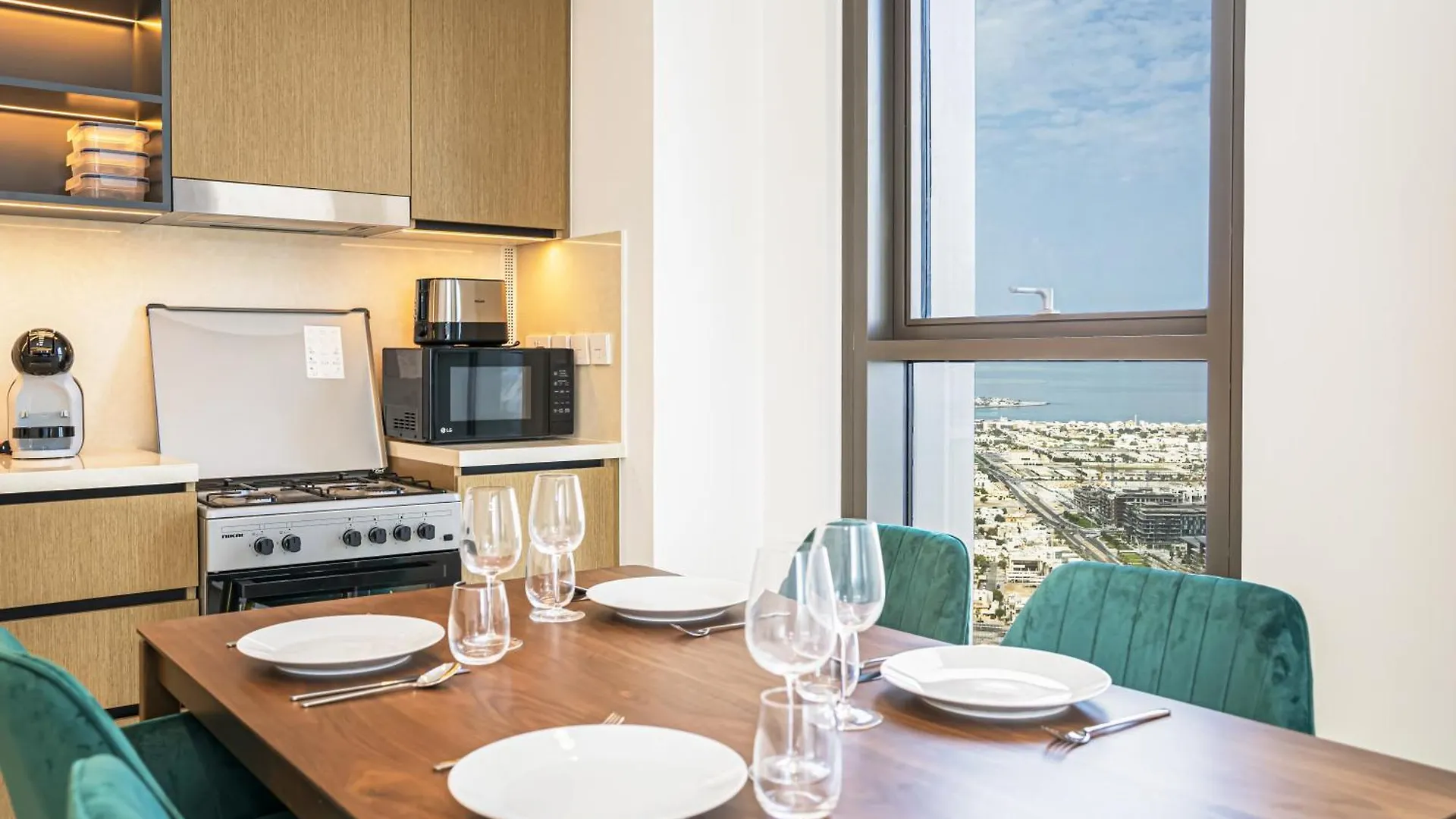 Top Floor Apartment With Burj Khalifa Views And Full Downtown Views171Bc-2 Dubai 0*,