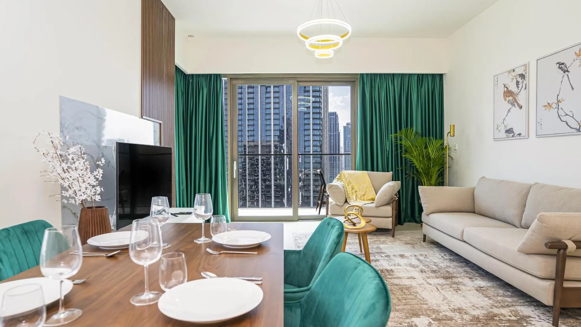 Top Floor Apartment With Burj Khalifa Views And Full Downtown Views171Bc-2 Dubai 0*,  United Arab Emirates
