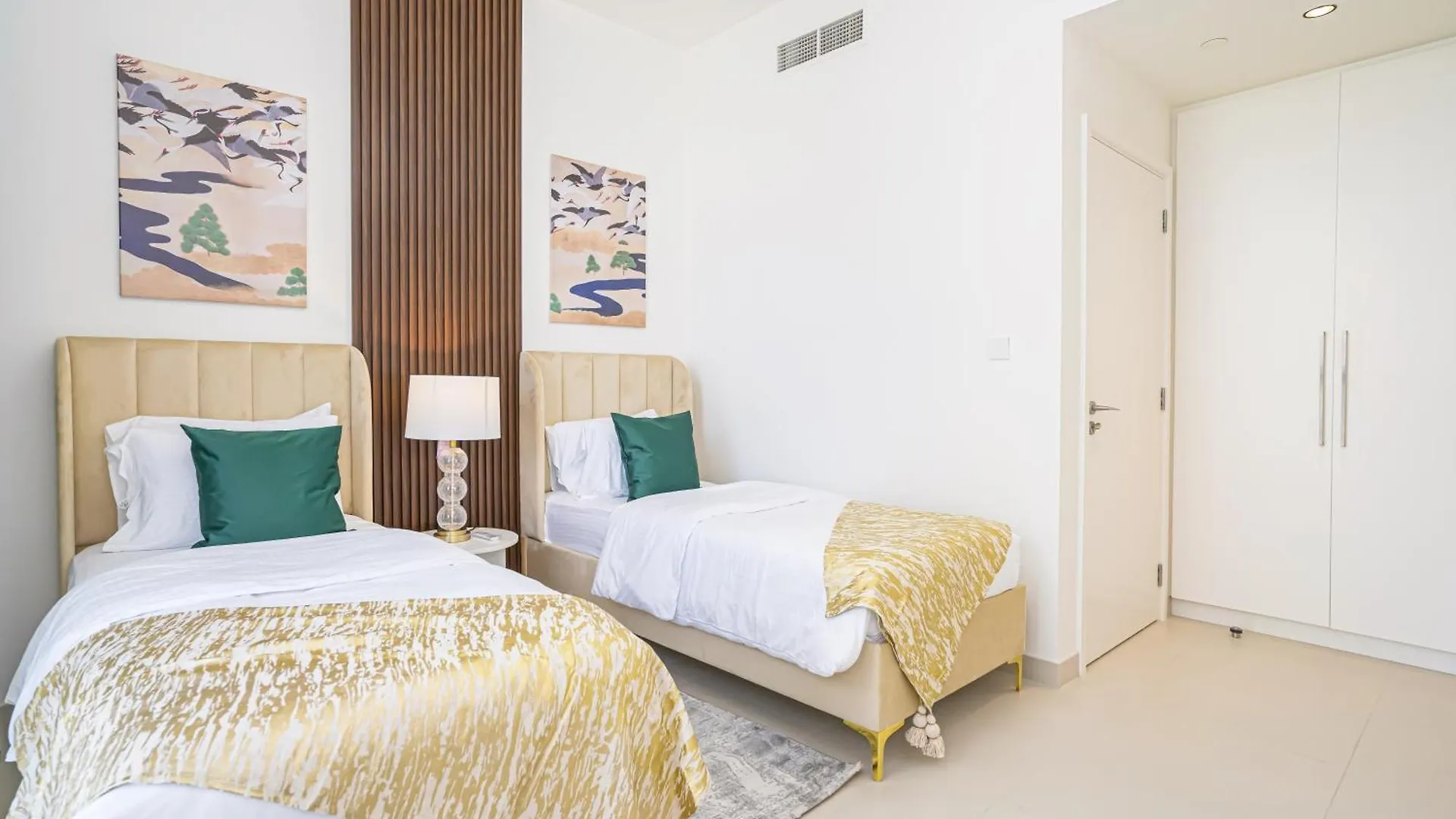 Top Floor Apartment With Burj Khalifa Views And Full Downtown Views171Bc-2 Dubai