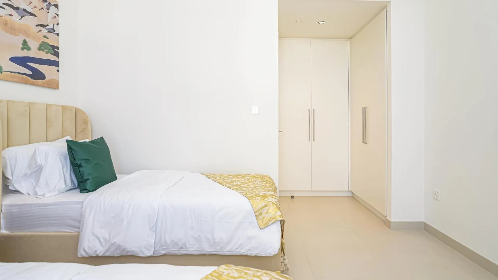 Top Floor Apartment With Burj Khalifa Views And Full Downtown Views171Bc-2 Dubai