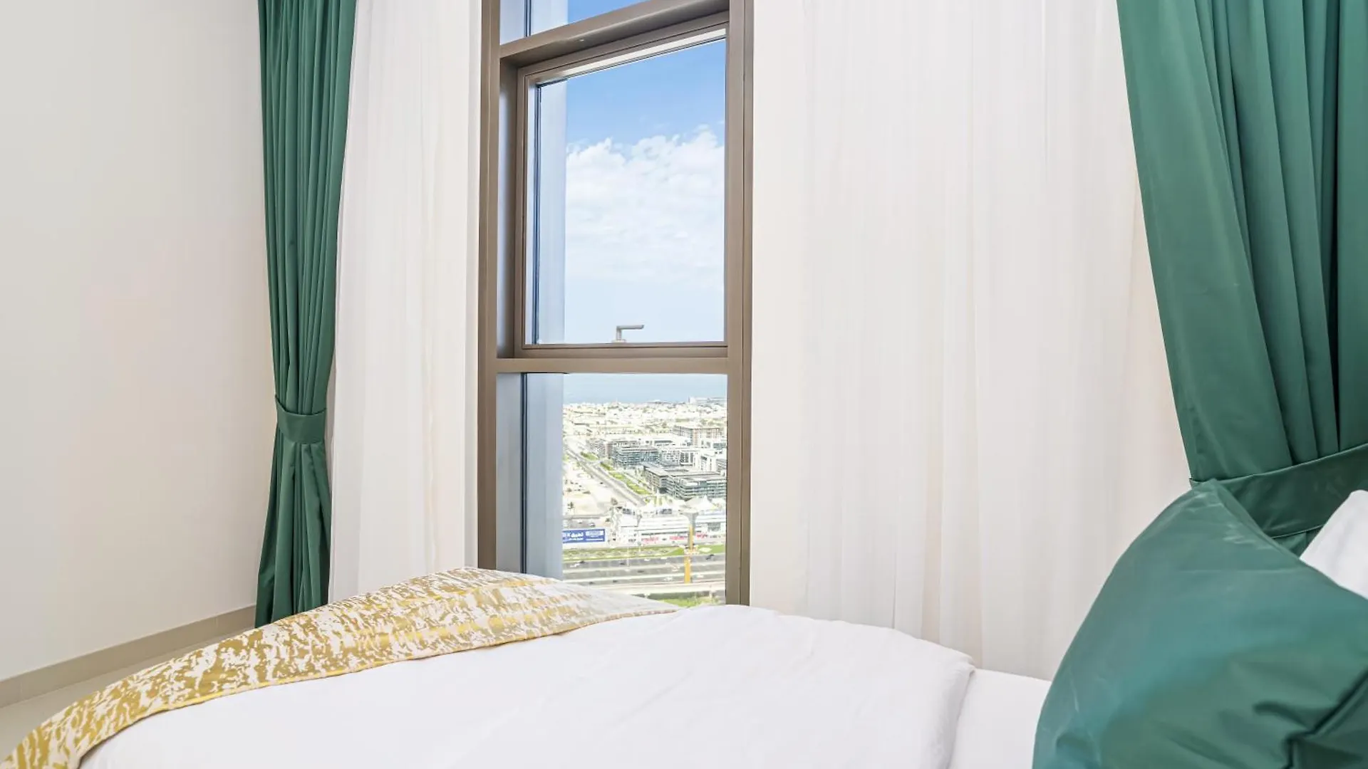 Top Floor Apartment With Burj Khalifa Views And Full Downtown Views171Bc-2 Dubai