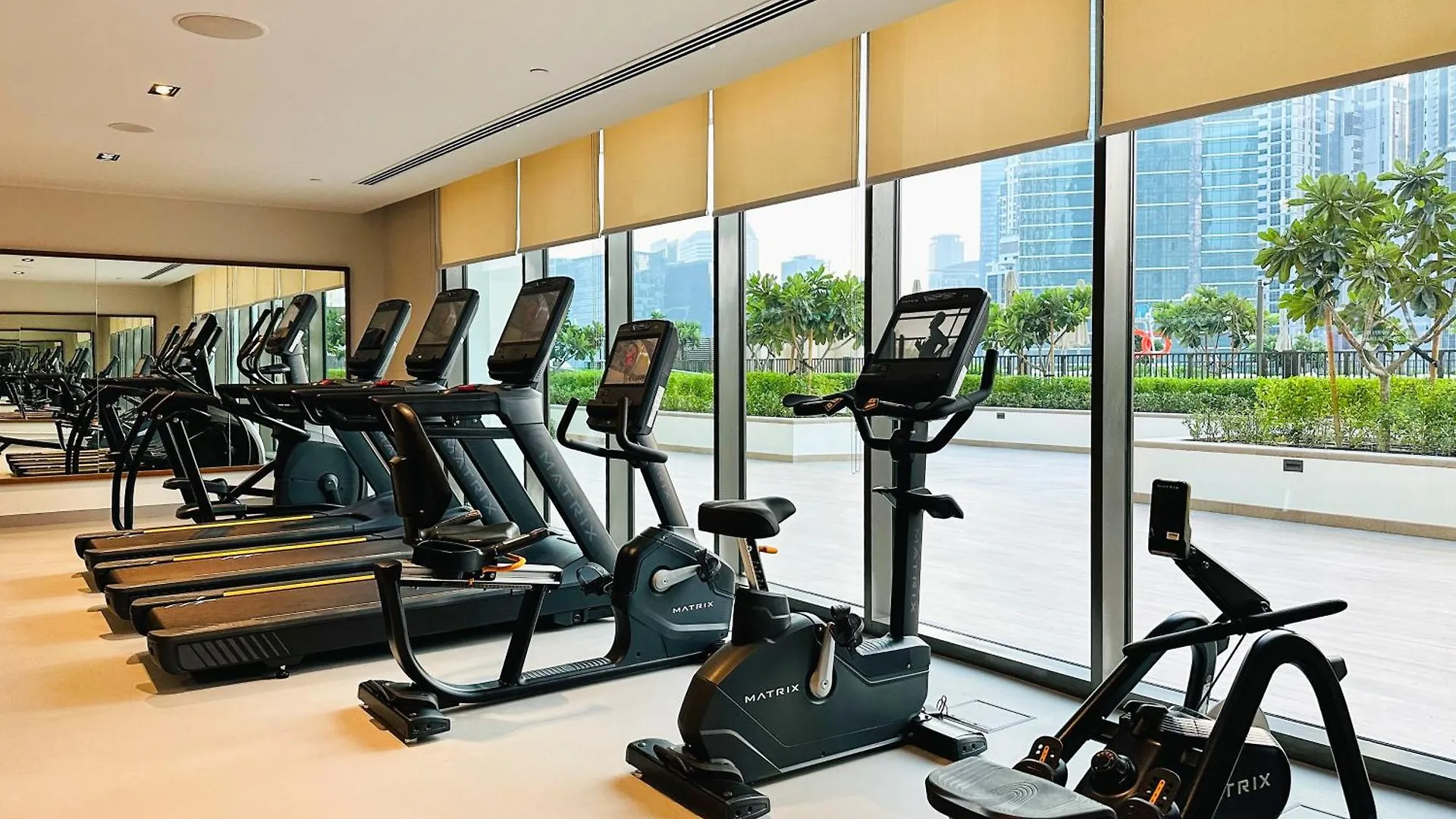 Top Floor Apartment With Burj Khalifa Views And Full Downtown Views171Bc-2 Dubai United Arab Emirates